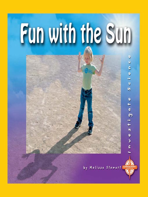 Title details for Fun with the Sun by Jeffrey Scherer - Available